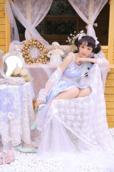 中国功夫少女组