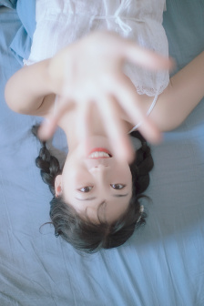 精东影业JD0045妈妈咪呀