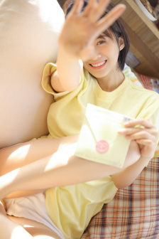 美女照片