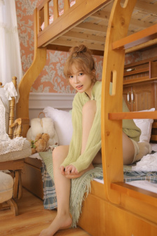 漂亮的新娘